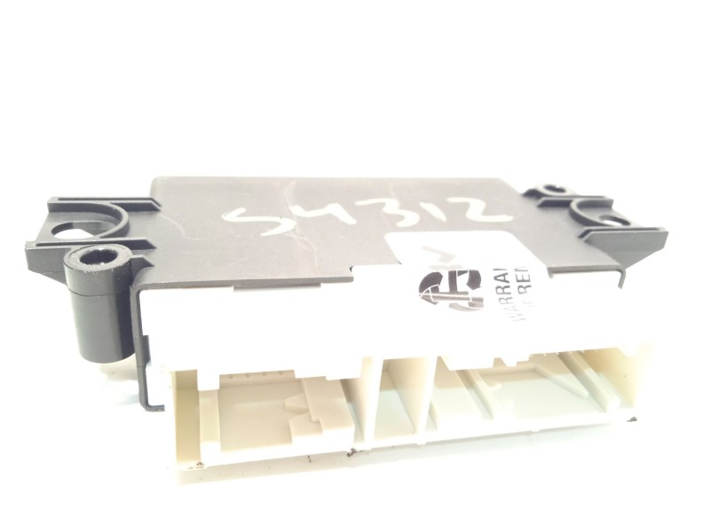 Recambio de modulo electronico para skoda octavia iii combi (5e5, 5e6) 1.6 tdi referencia OEM IAM 5QA919283A  