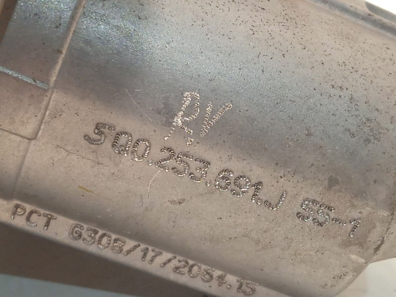 Recambio de modulo electronico para skoda octavia iii combi (5e5, 5e6) 1.6 tdi referencia OEM IAM 5Q0253691J  