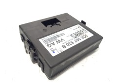 Recambio de modulo electronico para skoda octavia iii combi (5e5, 5e6) 1.6 tdi referencia OEM IAM 3Q0907530B   2