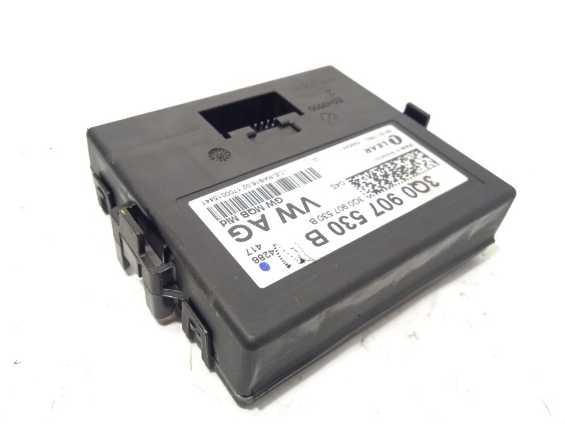 Recambio de modulo electronico para skoda octavia iii combi (5e5, 5e6) 1.6 tdi referencia OEM IAM 3Q0907530B  