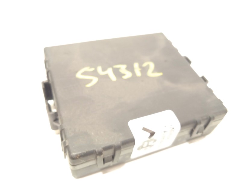 Recambio de modulo electronico para skoda octavia iii combi (5e5, 5e6) 1.6 tdi referencia OEM IAM 3Q0907530B  