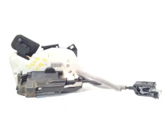 Recambio de cerradura puerta delantera derecha para skoda octavia iii combi (5e5, 5e6) 1.6 tdi referencia OEM IAM 5E1837016C   2