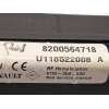 Recambio de modulo electronico para dacia sandero básico referencia OEM IAM 8200564718  
