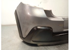 Recambio de paragolpes trasero para citroën c3 / c3 origin iii (sx) 1.2 puretech 82 referencia OEM IAM 1618082980 1618083280  2