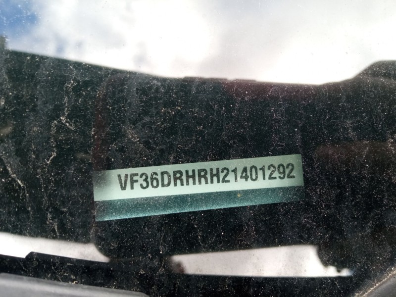 peugeot 407 (6d_) del año 2006