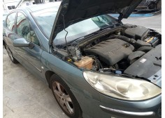 peugeot 407 (6d_) del año 2006