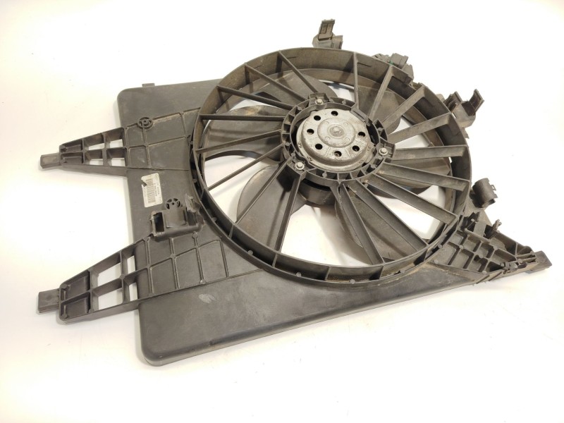 ELECTROVENTILADOR 8200427466 8200427466B 