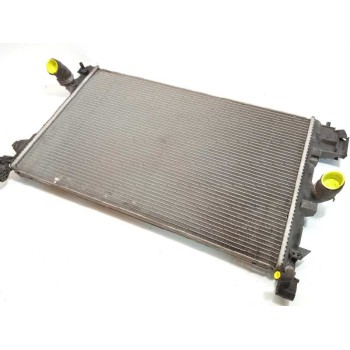 RADIADOR AGUA 879738E 13135477