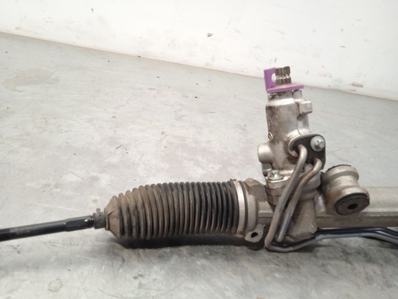 Recambio de cremallera direccion para mercedes-benz slk (r171) 200 kompressor (171.442) referencia OEM IAM 1714602100  