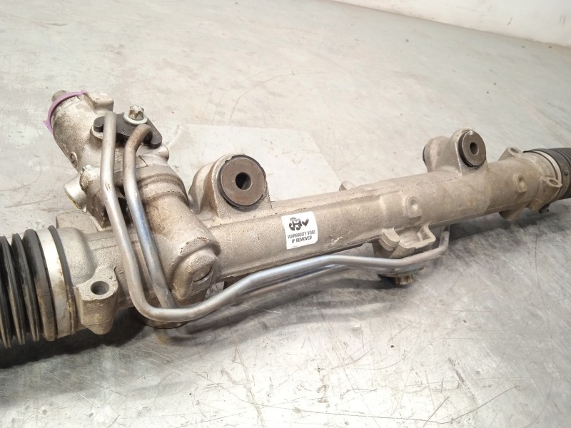 Recambio de cremallera direccion para mercedes-benz slk (r171) 200 kompressor (171.442) referencia OEM IAM 1714602100  