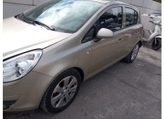 opel corsa d (s07) del año 2008 2