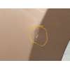 Recambio de aleta delantera derecha para hyundai santa fe (bm) 2.2 crdi comfort 4x4 referencia OEM IAM 663202B270  