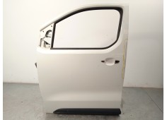 Recambio de puerta delantera izquierda para peugeot expert furgoneta (v_) 1.6 bluehdi 115 referencia OEM IAM 9811893680  