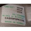 Recambio de compresor aire acondicionado para hyundai i30 (pd) 1.0 tgdi cat referencia OEM IAM 97701G4700  