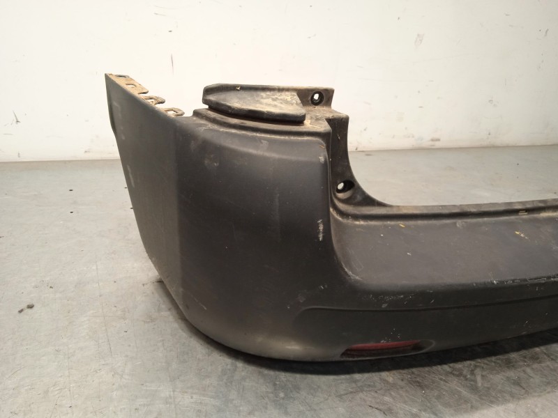 Recambio de paragolpes trasero para peugeot expert furgoneta (v_) 1.6 bluehdi 115 referencia OEM IAM 1614328080 1614328180 