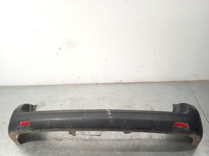 Recambio de paragolpes trasero para peugeot expert furgoneta (v_) 1.6 bluehdi 115 referencia OEM IAM 1614328080 1614328180 