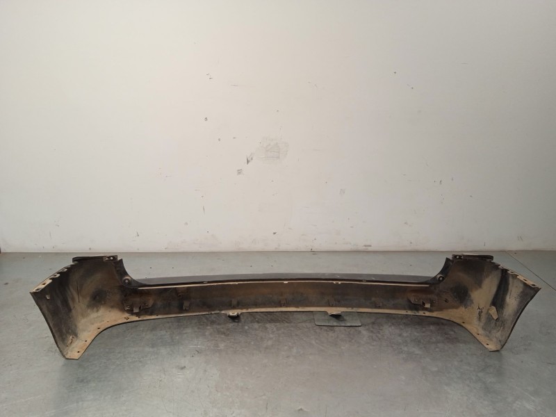 Recambio de paragolpes trasero para peugeot expert furgoneta (v_) 1.6 bluehdi 115 referencia OEM IAM 1614328080 1614328180 