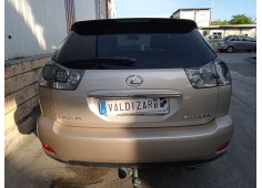 lexus rx (_u3_) del año 2006