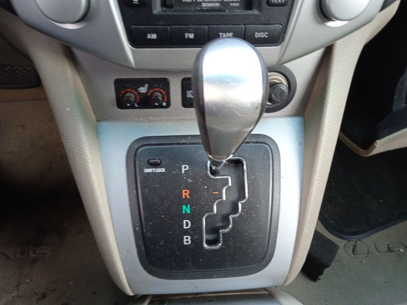 lexus rx (_u3_) del año 2006