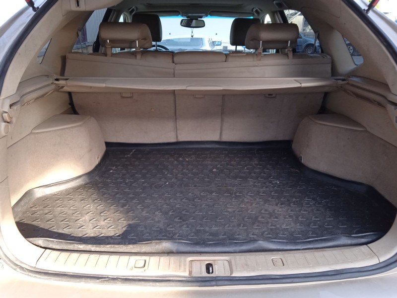 lexus rx (_u3_) del año 2006