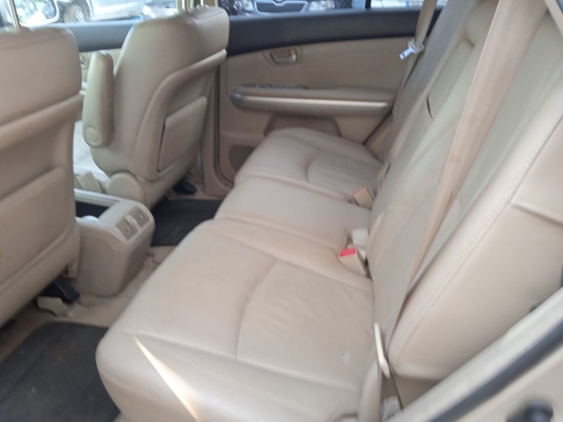 lexus rx (_u3_) del año 2006