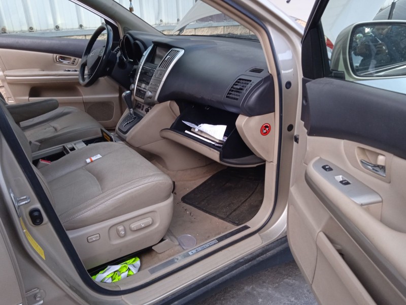 lexus rx (_u3_) del año 2006