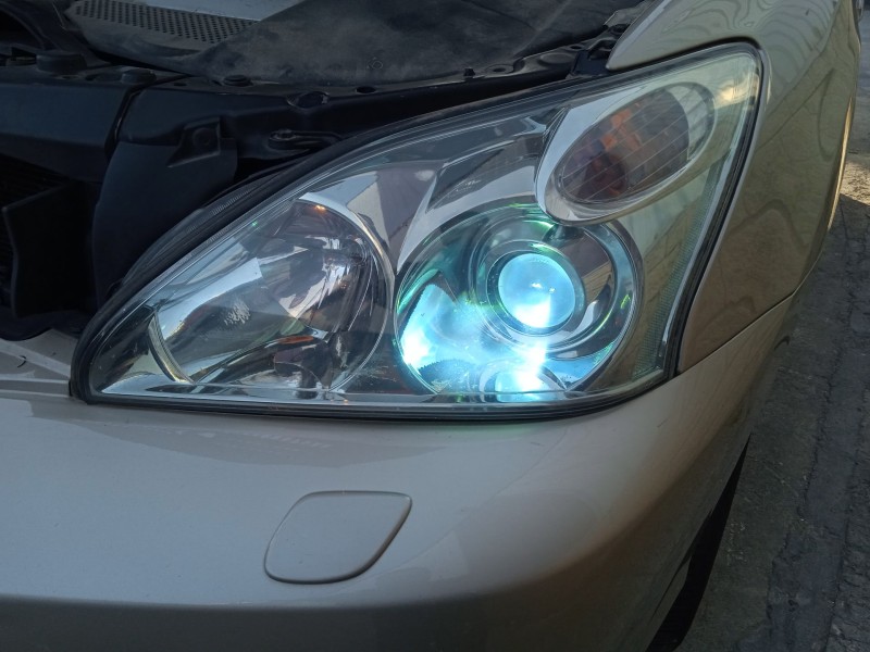 lexus rx (_u3_) del año 2006