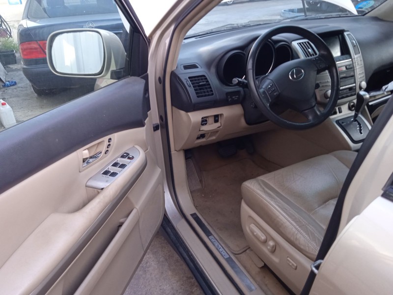 lexus rx (_u3_) del año 2006