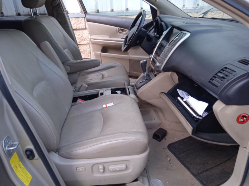 lexus rx (_u3_) del año 2006