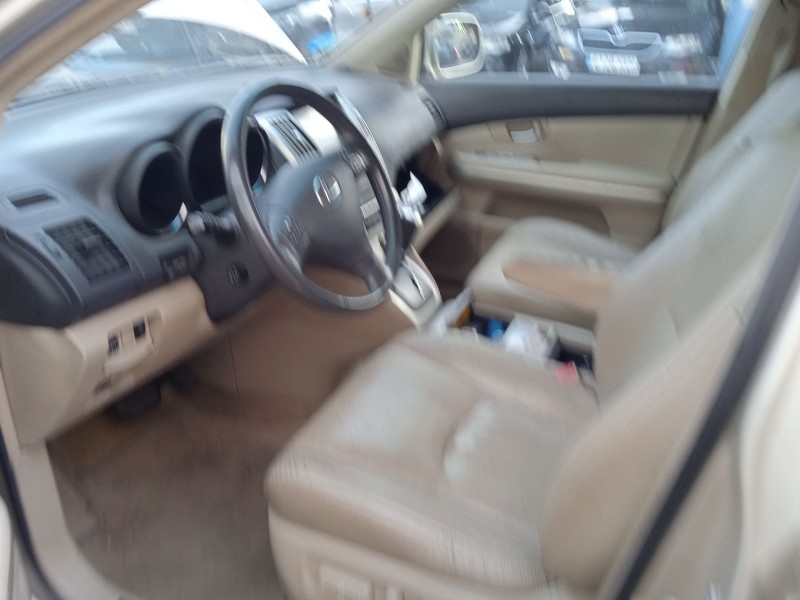 lexus rx (_u3_) del año 2006