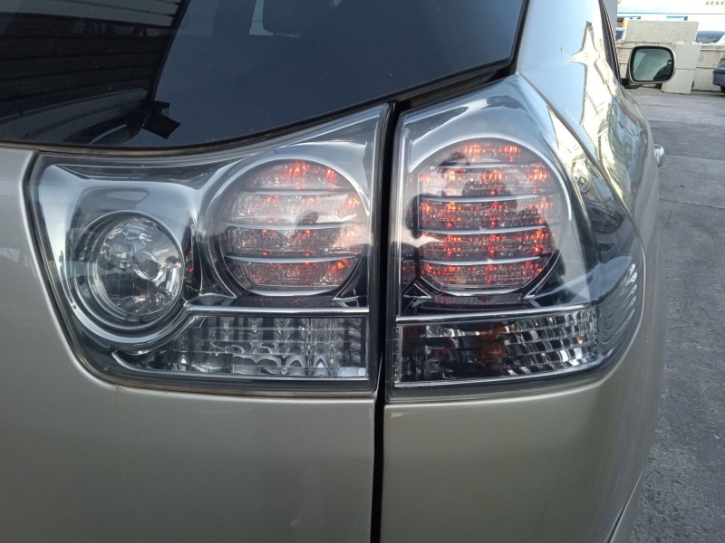 lexus rx (_u3_) del año 2006