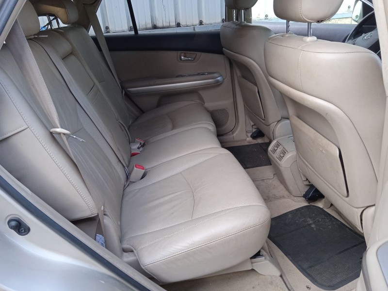 lexus rx (_u3_) del año 2006