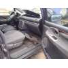 ford galaxy (vy) del año 2001
