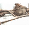 Recambio de puente trasero para hummer h2 6.0 referencia OEM IAM 15888324  