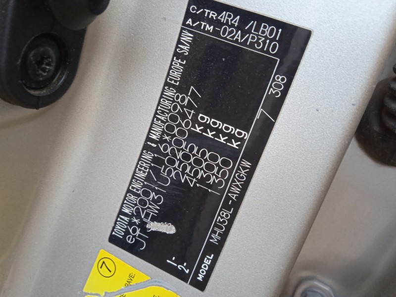 lexus rx (_u3_) del año 2006