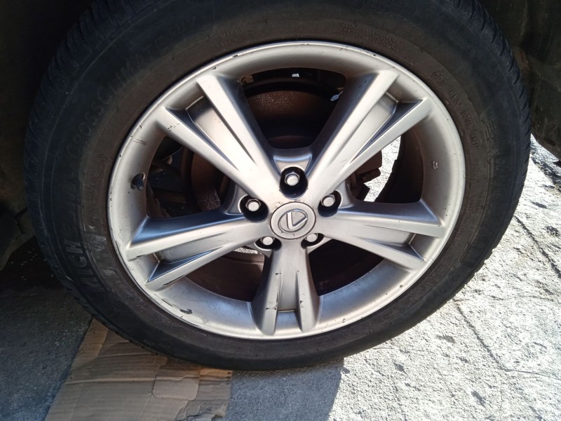 lexus rx (_u3_) del año 2006