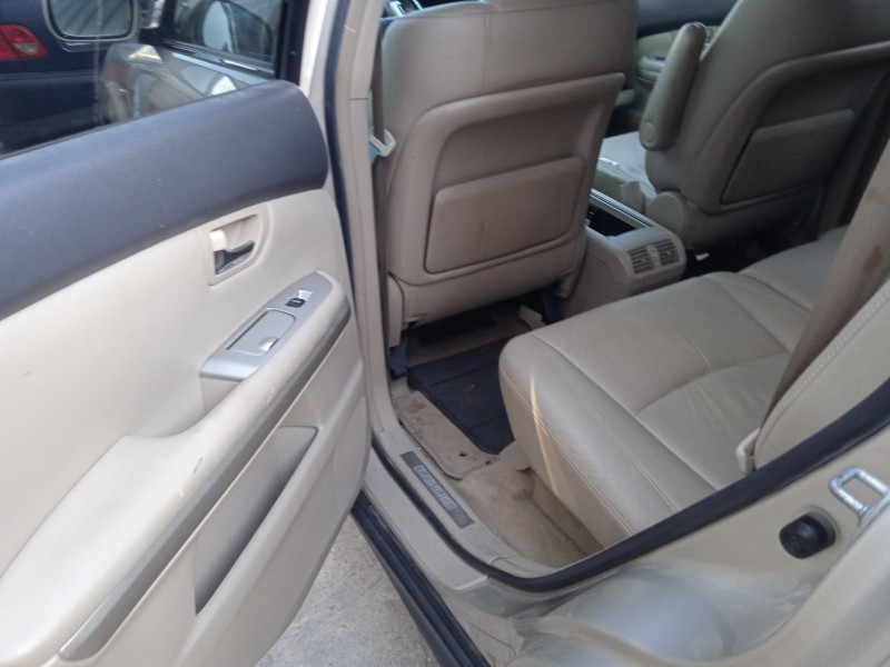lexus rx (_u3_) del año 2006