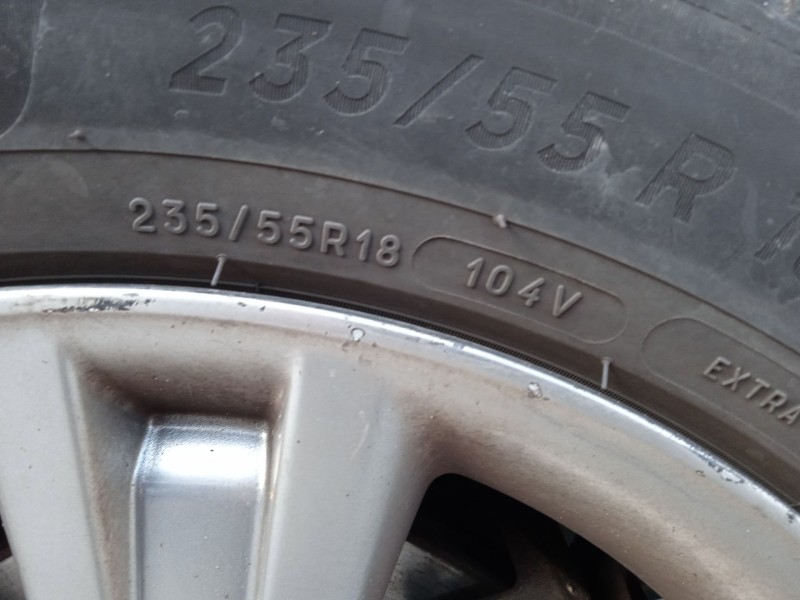 lexus rx (_u3_) del año 2006