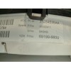Recambio de cuadro instrumentos para volvo xc70 ii (136) d5 awd referencia OEM IAM 31254535AA  