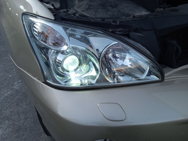 lexus rx (_u3_) del año 2006