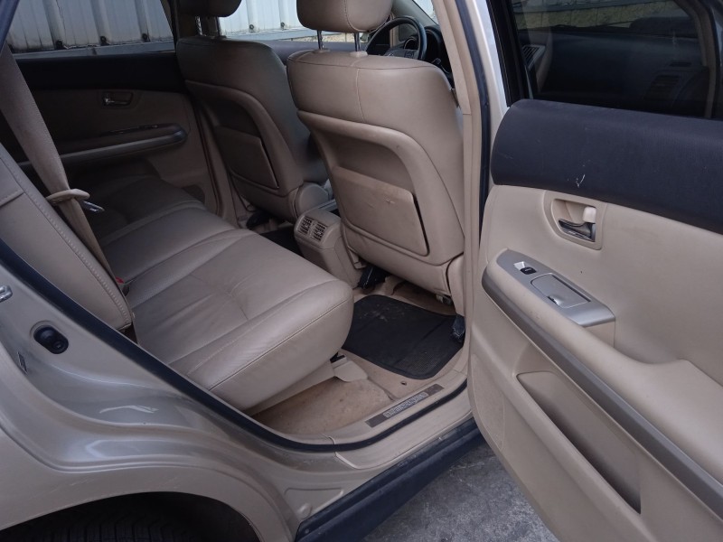 lexus rx (_u3_) del año 2006