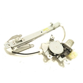 Recambio de elevalunas trasero izquierdo para nissan x-trail ii (t31) 2.0 dci 4x4 referencia OEM IAM 82731JG00A  2621004320