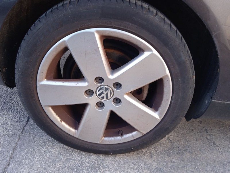 volkswagen passat b6 (3c2) del año 2007