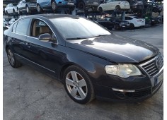 VOLKSWAGEN PASSAT B6 (3C2)
