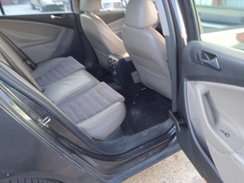 volkswagen passat b6 (3c2) del año 2007