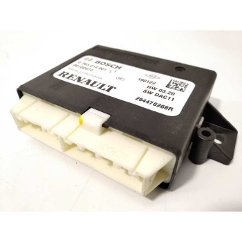 MODULO ELECTRONICO 284476268R 0263014001