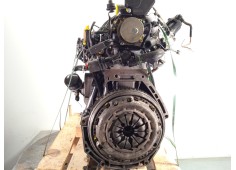 Recambio de motor completo para renault clio iii exception referencia OEM IAM K9K764   2