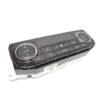 MANDO CLIMATIZADOR 7820B055XA CAB502A042F