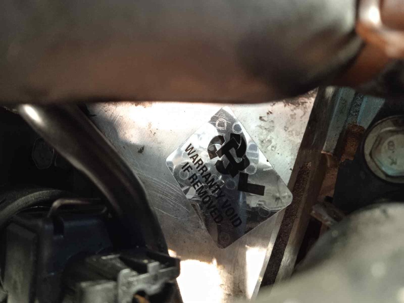 Recambio de motor completo para renault clio iii exception referencia OEM IAM K9K764  