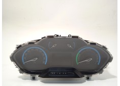 Recambio de cuadro instrumentos para peugeot partner furgoneta/monovolumen (k9) e-partner referencia OEM IAM 9841605780   2